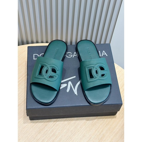DG Shoes: Top Quality