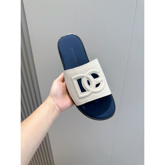 DG Shoes: Top Quality