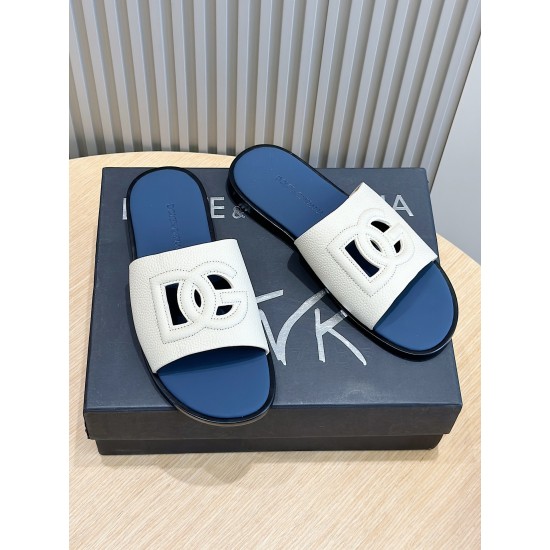 DG Shoes: Top Quality