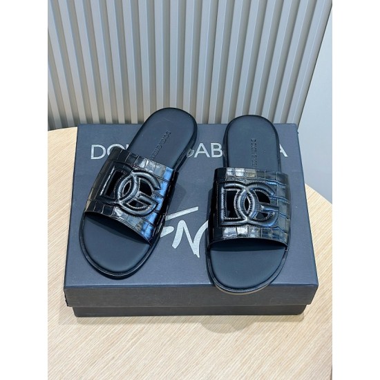 DG Shoes: Top Quality