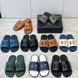 DG Shoes: Top Quality