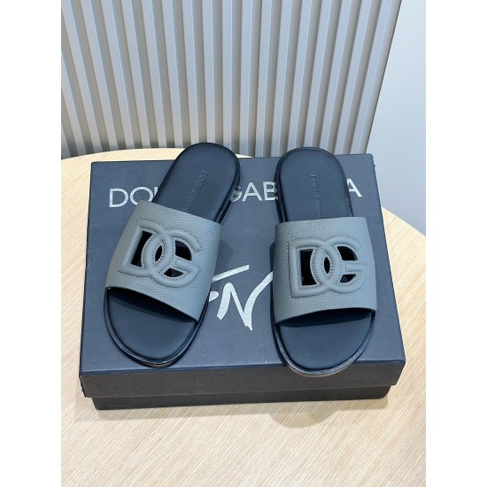 DG Shoes: Top Quality