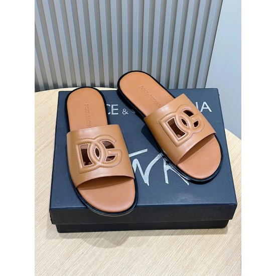DG Shoes: Top Quality
