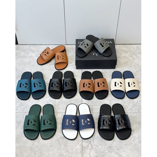 DG Shoes: Top Quality