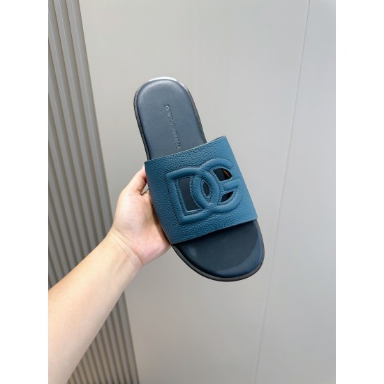 DG Shoes: Top Quality