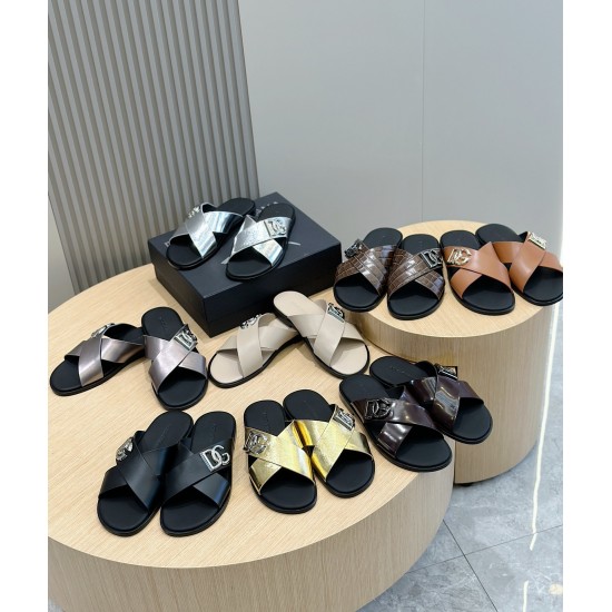 DG Shoes: Top Quality
