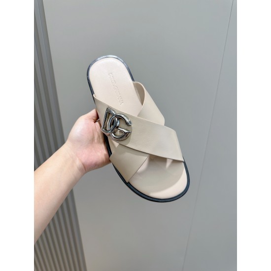 DG Shoes: Top Quality