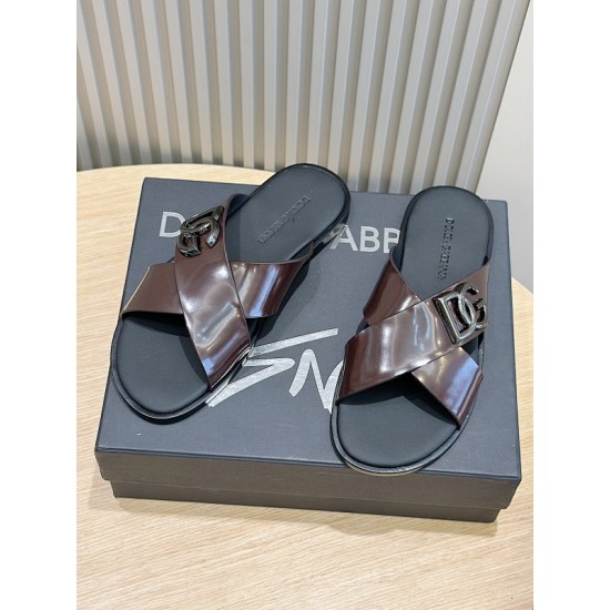 DG Shoes: Top Quality