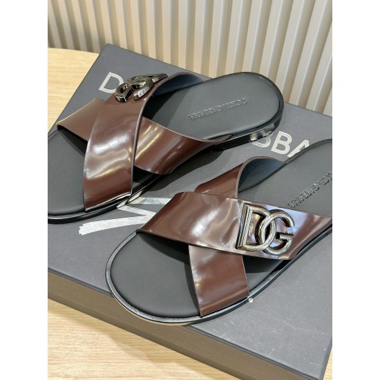 DG Shoes: Top Quality