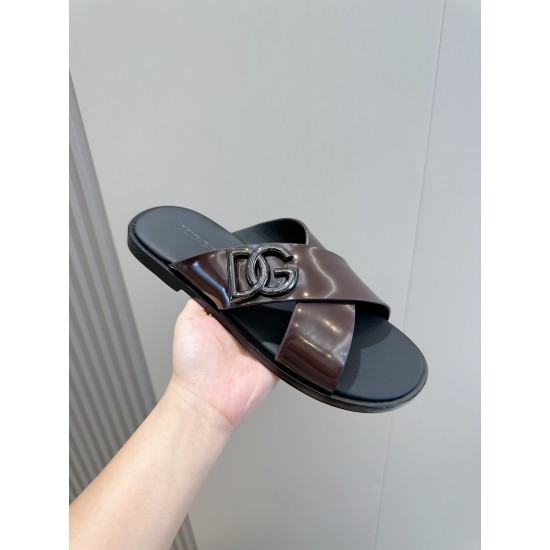 DG Shoes: Top Quality