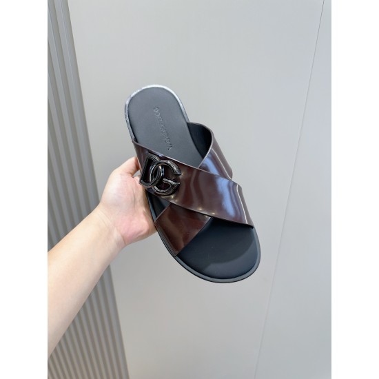 DG Shoes: Top Quality