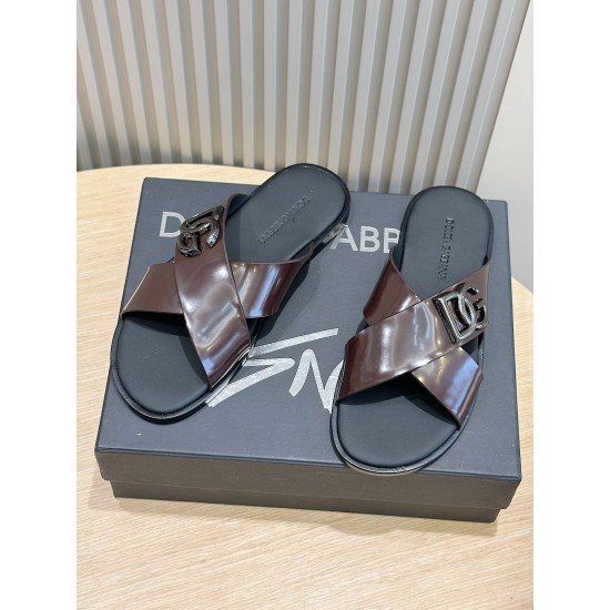 DG Shoes: Top Quality