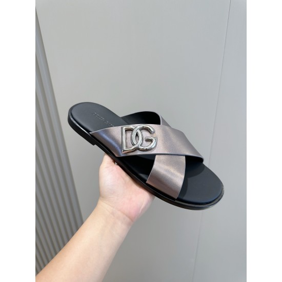 DG Shoes: Top Quality