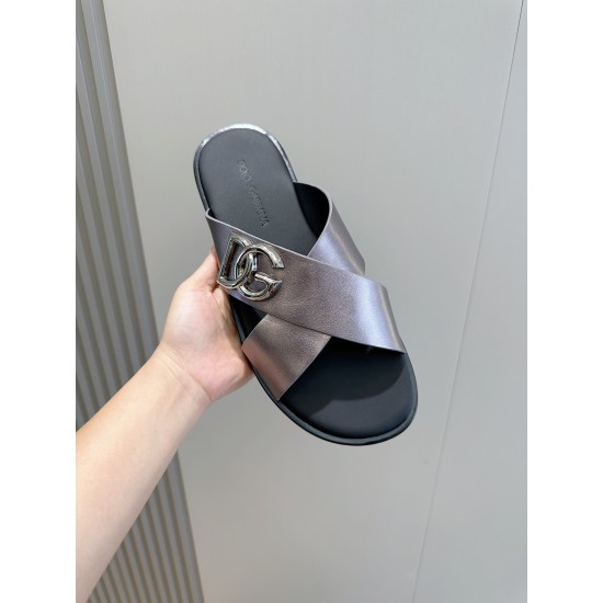 DG Shoes: Top Quality