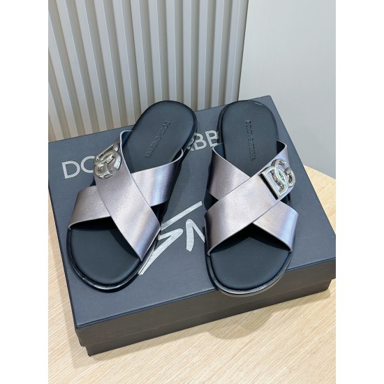 DG Shoes: Top Quality