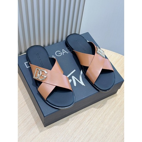 DG Shoes: Top Quality