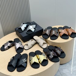 DG Shoes: Top Quality