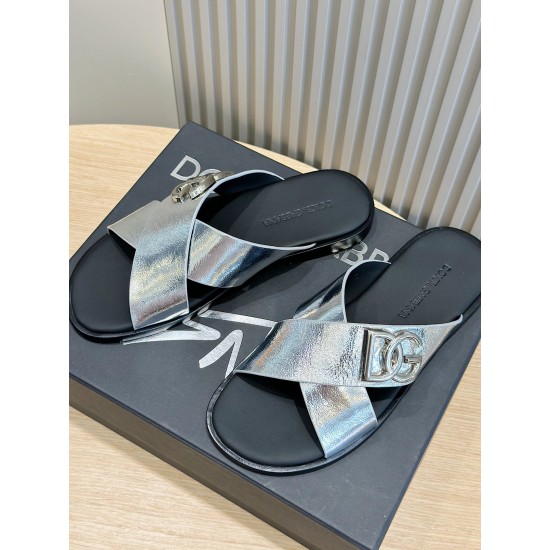 DG Shoes: Top Quality