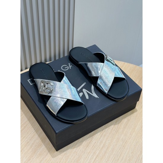 DG Shoes: Top Quality