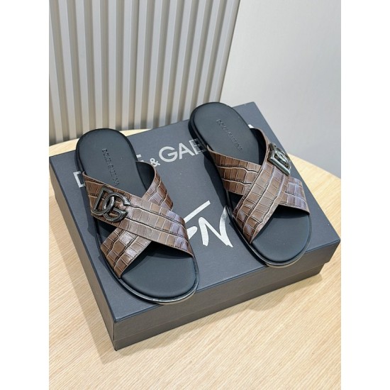 DG Shoes: Top Quality