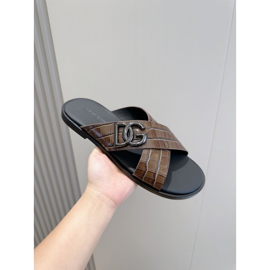 DG Shoes: Top Quality