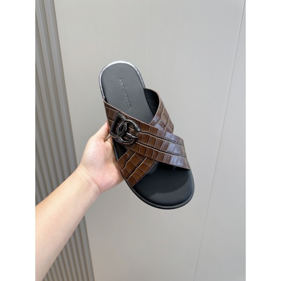 DG Shoes: Top Quality