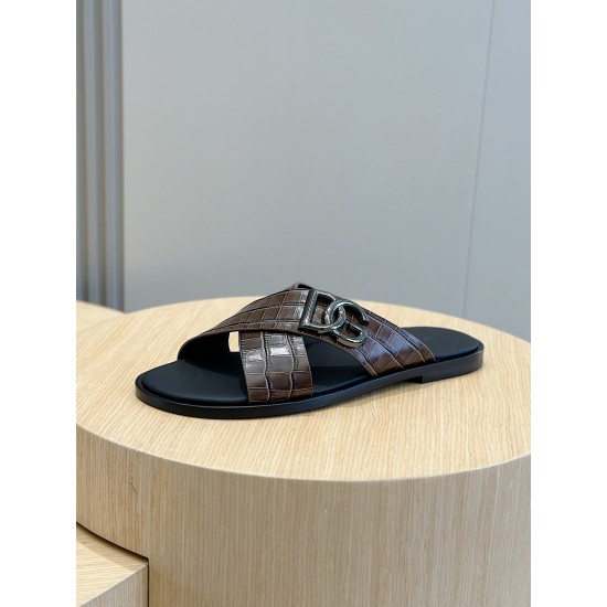 DG Shoes: Top Quality