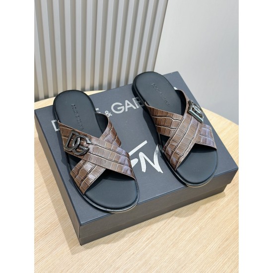 DG Shoes: Top Quality