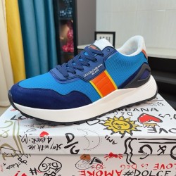 DG Shoes: Top Quality