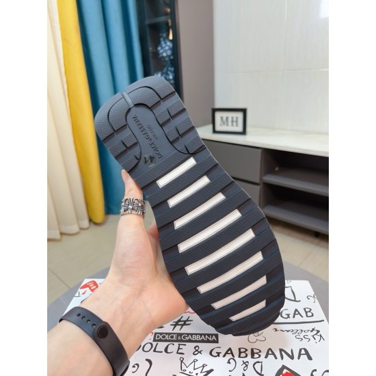 DG Shoes: Top Quality