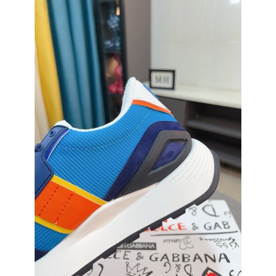 DG Shoes: Top Quality