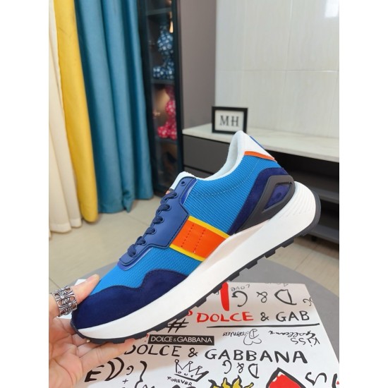 DG Shoes: Top Quality