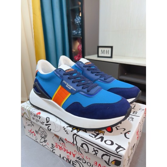 DG Shoes: Top Quality