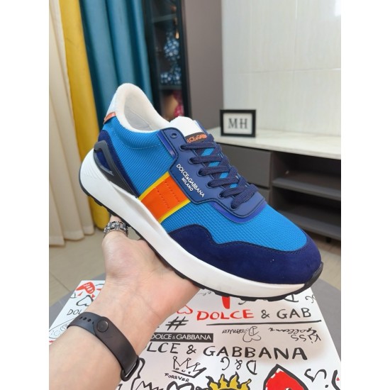 DG Shoes: Top Quality