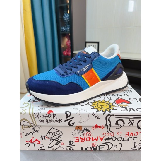DG Shoes: Top Quality