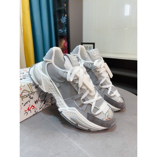 DG Shoes: Top Quality