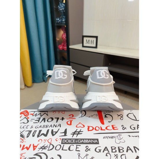 DG Shoes: Top Quality