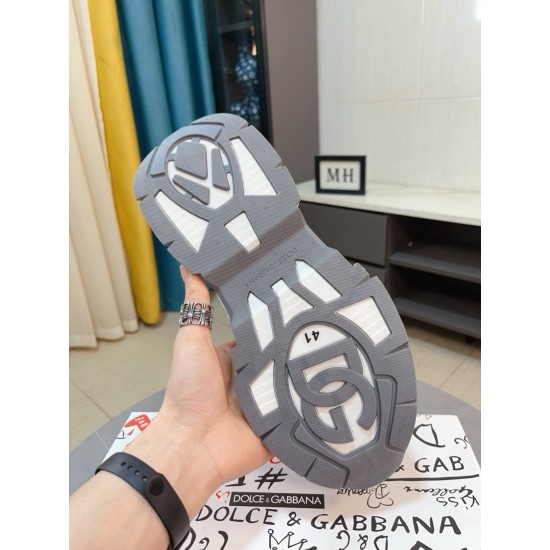 DG Shoes: Top Quality