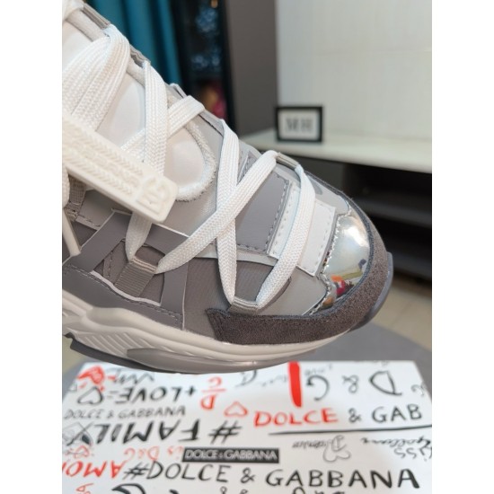 DG Shoes: Top Quality