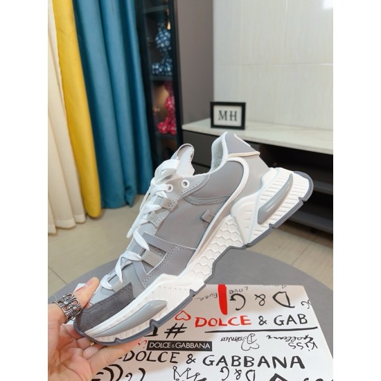 DG Shoes: Top Quality