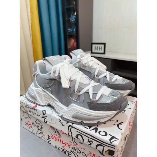 DG Shoes: Top Quality