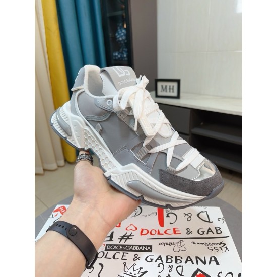 DG Shoes: Top Quality