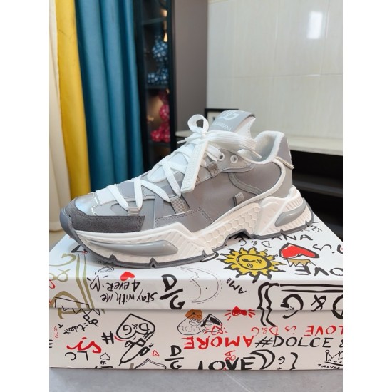 DG Shoes: Top Quality