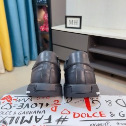 DG Shoes: Top Quality