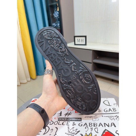 DG Shoes: Top Quality
