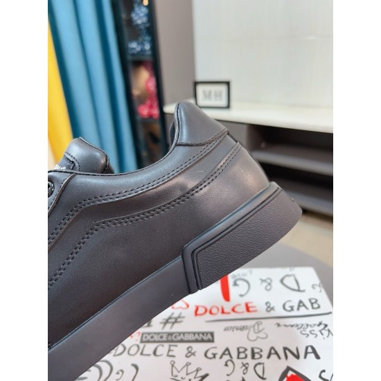 DG Shoes: Top Quality