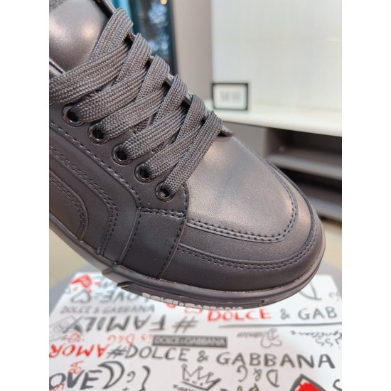 DG Shoes: Top Quality