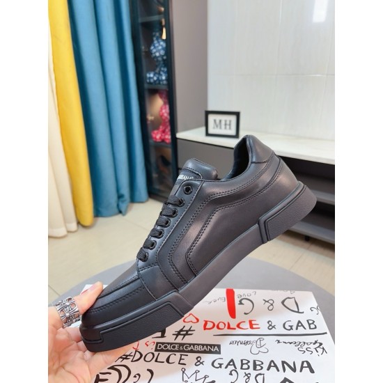 DG Shoes: Top Quality