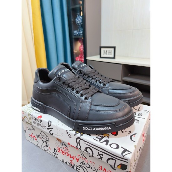 DG Shoes: Top Quality