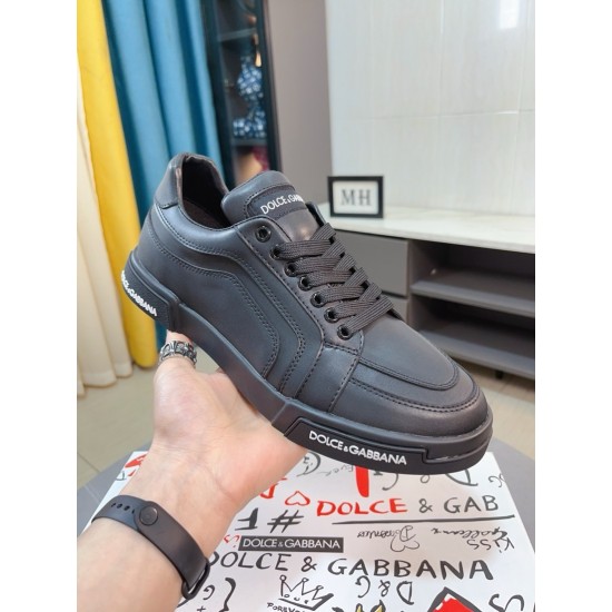 DG Shoes: Top Quality
